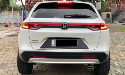 Honda HR-V E Special Edition 2022 Putih 6