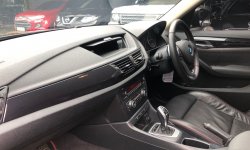 BMW X1 SDRIVE 2.0 AT COKLAT 2013 MOBIL BEKAS BERKUALITAS!! 13