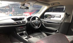 BMW X1 SDRIVE 2.0 AT COKLAT 2013 MOBIL BEKAS BERKUALITAS!! 14