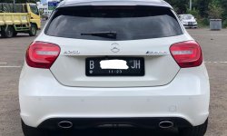 MERCEDES-BENZ A200 AT PUTIH 2013 HARGA DISKON TERBAIK!! 4