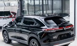 Honda HR-V 1.5 Spesical Edition Promo DP dan angsuran terbaik 1