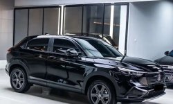 Honda HR-V 1.5 Spesical Edition Promo DP dan angsuran terbaik 2