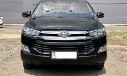 Toyota Kijang Innova 2.0 G AT 2020 Hitam 1