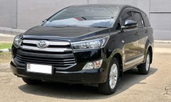 Toyota Kijang Innova 2.0 G AT 2020 Hitam 3