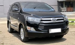 Toyota Kijang Innova 2.0 G AT 2020 Hitam 2