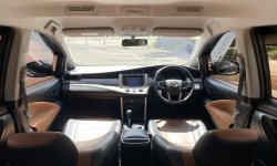 Toyota Kijang Innova 2.0 G AT 2020 Hitam 7