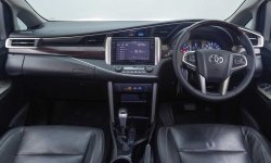 Promo Toyota Kijang Innova V 2018 murah ANGSURAN RINGAN HUB RIZKY 081294633578 5
