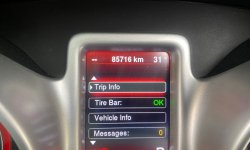 Dodge Journey SXT Platinum 2014 Silver 10