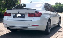 BMW 328I SPORT AT PUTIH 2014 HARGA DISKON TERBAIK!! 5
