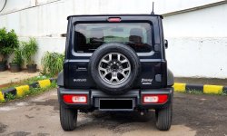 Suzuki Jimny ALL GRIP PRO 4x4 AT 2021 Hitam 6