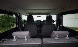 Suzuki Jimny ALL GRIP PRO 4x4 AT 2021 Hitam 15