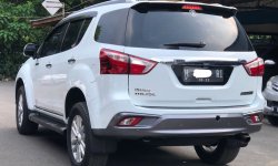 ISUZU MU-X PREMIER AT PUTIH 2017 HARGA DISKON TERBAIK!! 5