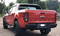 FORD RANGER WILLTRACK DOUBLE CABIN AT ORANGE 2014 HARGA DISKON TERBAIK!! 6