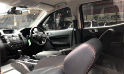 FORD RANGER WILLTRACK DOUBLE CABIN AT ORANGE 2014 HARGA DISKON TERBAIK!! 12