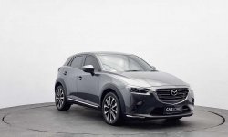 Mazda CX-3 2.0 Automatic spesial promo dp 10 persen menyambut bulan ramadhan 1