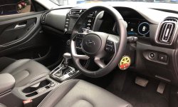 HYUNDAI CRETA PRIME TWO TONE AT MERAH 2022 MOBIL BEKAS BERKUALITAS!! 7