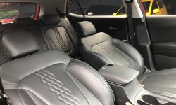 HYUNDAI CRETA PRIME TWO TONE AT MERAH 2022 MOBIL BEKAS BERKUALITAS!! 10