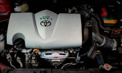 Dp Murah Toyota Yaris 1.5 CVT TRD Sportive Facelift AT 2020 Merah 7