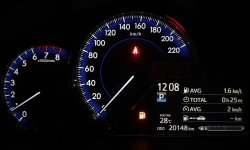 Dp Murah Toyota Yaris 1.5 CVT TRD Sportive Facelift AT 2020 Merah 8