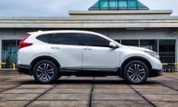Honda CR-V Prestige 2019 Putih 4