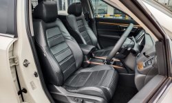Honda CR-V Prestige 2019 Putih 8