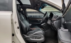 Honda CR-V Prestige 2019 Putih 10
