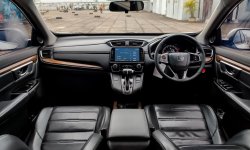 Honda CR-V Prestige 2019 Putih 15