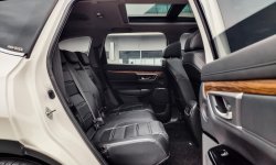 Honda CR-V Prestige 2019 Putih 17