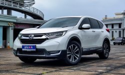 Honda CR-V Prestige 2019 Putih 20