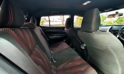 DP MURAH Toyota Yaris S Cvt TRD AT 2021 Merah 13