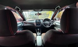 DP MURAH Toyota Yaris S Cvt TRD AT 2021 Merah 12