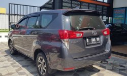 Toyota Kijang Innova 2.0 G 2020 11