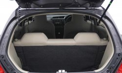 Honda Brio Satya E 2018 Abu-abu 11