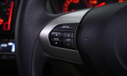 Honda Brio Satya E 2018 Abu-abu 9