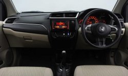 Honda Brio Satya E 2018 Abu-abu 10
