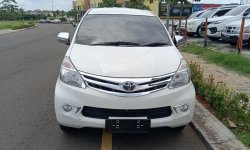 Toyota Avanza 1.3G MT 2