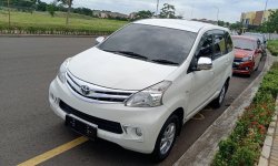 Toyota Avanza 1.3G MT 4