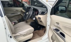 Toyota Avanza 1.3G MT 7