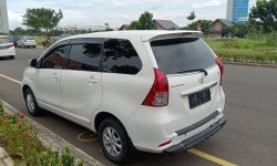 Toyota Avanza 1.3G MT 5