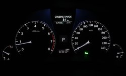 Lexus RX270 CBU Hongkong Version Premium Soud Sunroof AT 2013 Putih 9