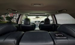 Lexus RX270 CBU Hongkong Version Premium Soud Sunroof AT 2013 Putih 12
