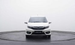 Honda Brio Satya E 2021 Putih 2