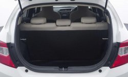 Honda Brio Satya E 2021 Putih 6