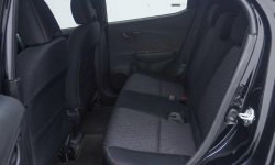 Honda Brio Rs 1.2 Automatic 2021 Hitam 6