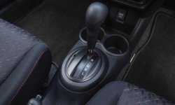 Honda Brio Rs 1.2 Automatic 2021 Hitam 11