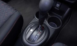 Honda Brio Rs 1.2 Automatic 2021 Abu-abu 8