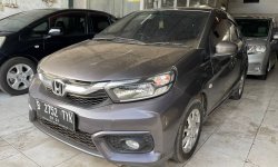 Honda Brio Satya E 2019 2
