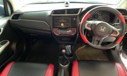 Honda Brio Satya E 2019 4
