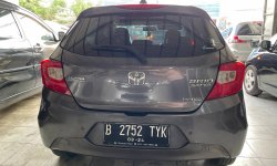 Honda Brio Satya E 2019 7