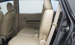 Honda Mobilio E 2017 Hitam 5